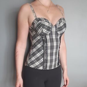 Corset guess XS